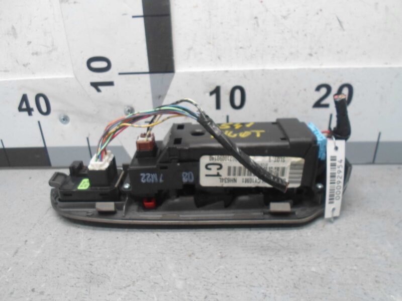 Изображение товара 92954 - 00092954 blok upravleniya steklopodemnikami Volkswagen Amarok