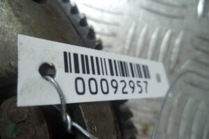 Изображение товара 92957 - 00092957 makhovik Peugeot 106 4