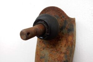 Изображение товара 92963 - 00092963 rychag perednij pravyj nizhnij 1