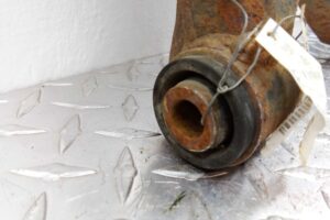 Изображение товара 92963 - 00092963 rychag perednij pravyj nizhnij 2