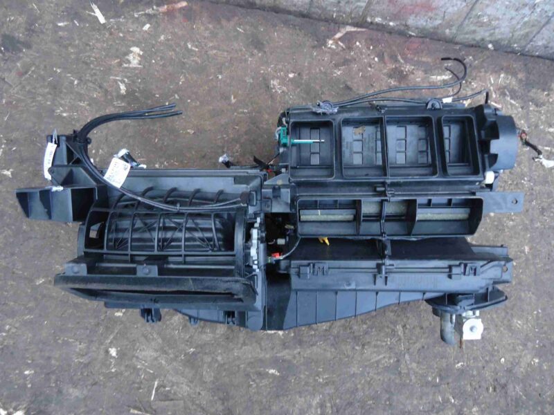 Изображение товара 92969 - 00092969 korpus otopitelya