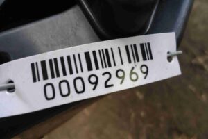 Изображение товара 92969 - 00092969 korpus otopitelya 1