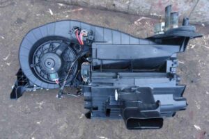 Изображение товара 92969 - 00092969 korpus otopitelya 3