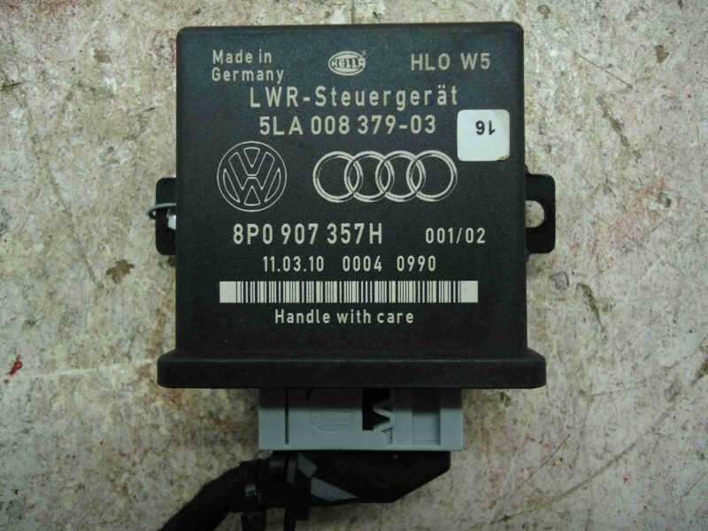 Изображение товара 92972 - 00092972 blok upravleniya urovnem far