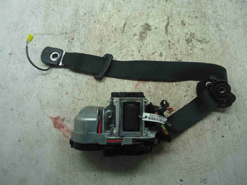 Изображение товара 92980 - 00092980 remen bezopasnosti Ford Scorpio