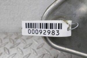 Изображение товара 92983 - 00092983 steklopodemnik zadnij levyj Ford Explorer 3