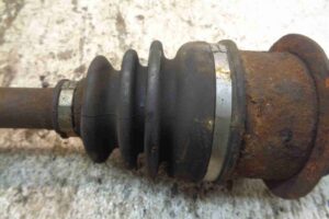 Изображение товара 92985 - 00092985 poluos zadnyaya levaya Citroen C5 2