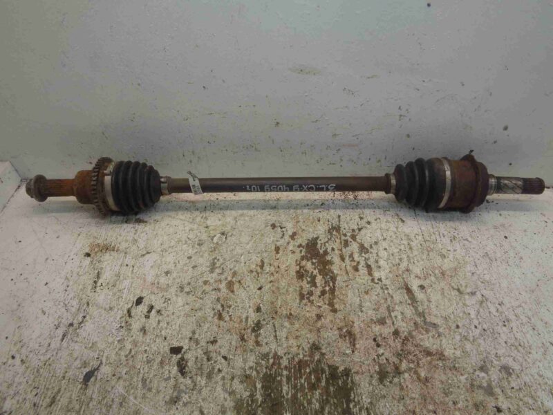 Изображение товара 92985 - 00092985 poluos zadnyaya levaya Citroen C5