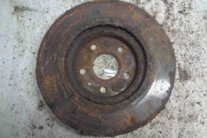 Изображение товара 92988 - 00092988 disk tormoznoj perednij 