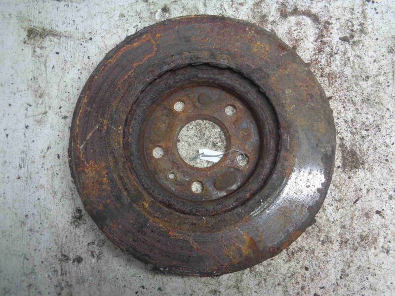 Изображение товара 92988 - 00092988 disk tormoznoj perednij