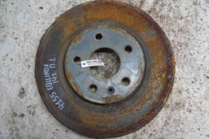 Изображение товара 92988 - 00092988 disk tormoznoj perednij 2