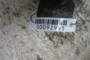 Изображение товара 92991 - 00092991 rychag perednij pravyj nizhnij 3