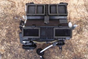 Изображение товара 93000 - 00093000 korpus otopitelya 3