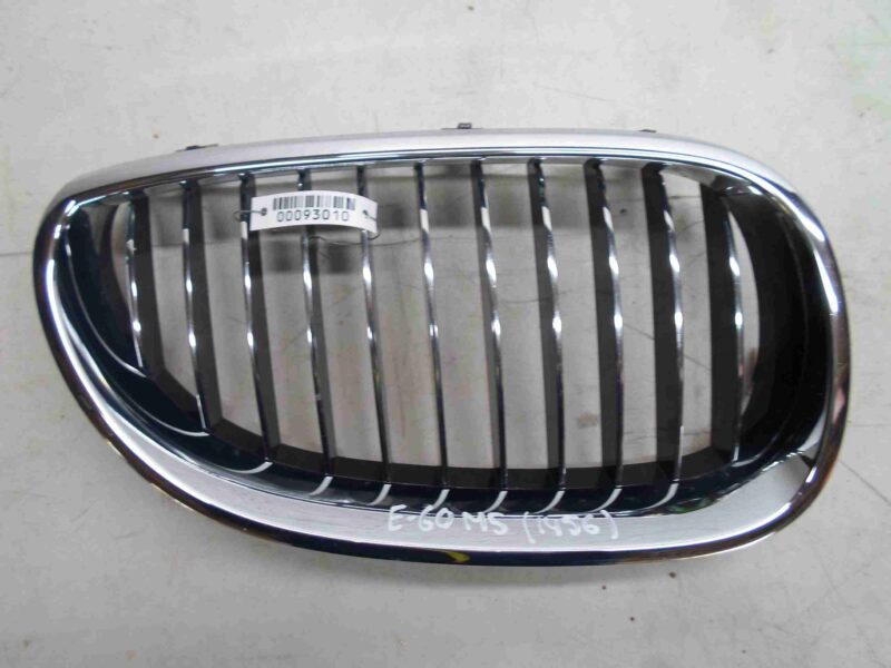 Изображение товара 93010 - 00093010 reshetka radiatora