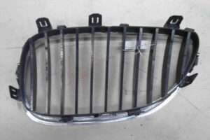 Изображение товара 93010 - 00093010 reshetka radiatora 1