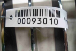 Изображение товара 93010 - 00093010 reshetka radiatora 2