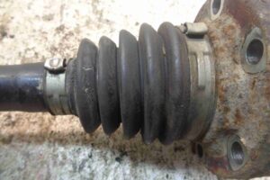 Изображение товара 93012 - 00093012 poluos zadnyaya pravaya 1