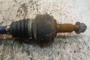 Изображение товара 93012 - 00093012 poluos zadnyaya pravaya 2