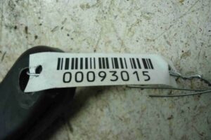 Изображение товара 93015 - 00093015 povodok stekloochistitelya Fiat Brava 1