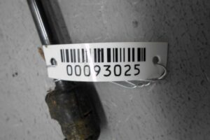 Изображение товара 93025 - 00093025 amortizator kapota 1