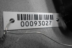 Изображение товара 93027 - 00093027 povodok stekloochistitelya Audi Q5 2