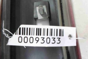 Изображение товара 93033 - 00093033 nakladka dekorativnaya Pontiac Vibe 2