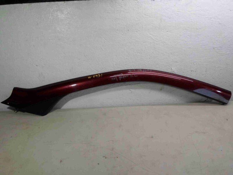Изображение товара 93033 - 00093033 nakladka dekorativnaya Pontiac Vibe