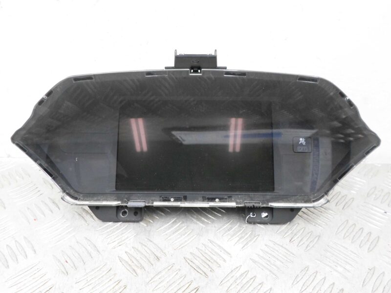 Изображение товара 93034 - 00093034 displej informatsionnyj