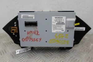 Изображение товара 93034 - 00093034 displej informatsionnyj 3