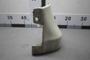 Изображение товара 93039 - 00093039 nakladka na porog Peugeot 4007 3