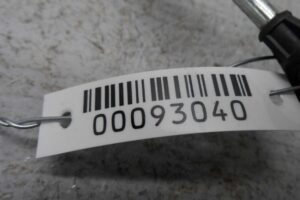 Изображение товара 93040 - 00093040 tros kulisy kpp LDV Convoy 1