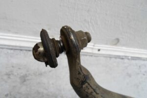 Изображение товара 93041 - 00093041 stabilizator perednij Audi TT 2