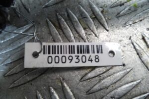 Изображение товара 93048 - 00093048 patrubok vozdushnogo filtra Alfa Romeo 146 1