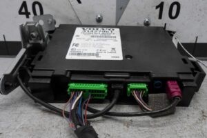 Изображение товара 93053 - 00093053 blok upravleniya Telematics Volkswagen Golf 3