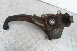 Изображение товара 93054 - 00093054 kulak povorotnyj pravyj LDV Convoy 1