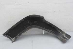 Изображение товара 93061 - 00093061 nakladka zadnego pravogo kryla Peugeot 207 2