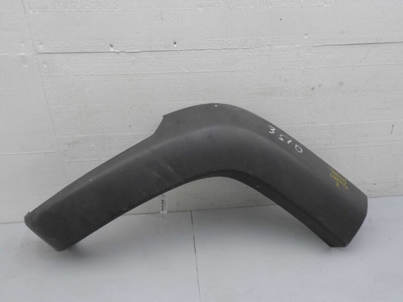 Изображение товара 93061 - 00093061 nakladka zadnego pravogo kryla Peugeot 207