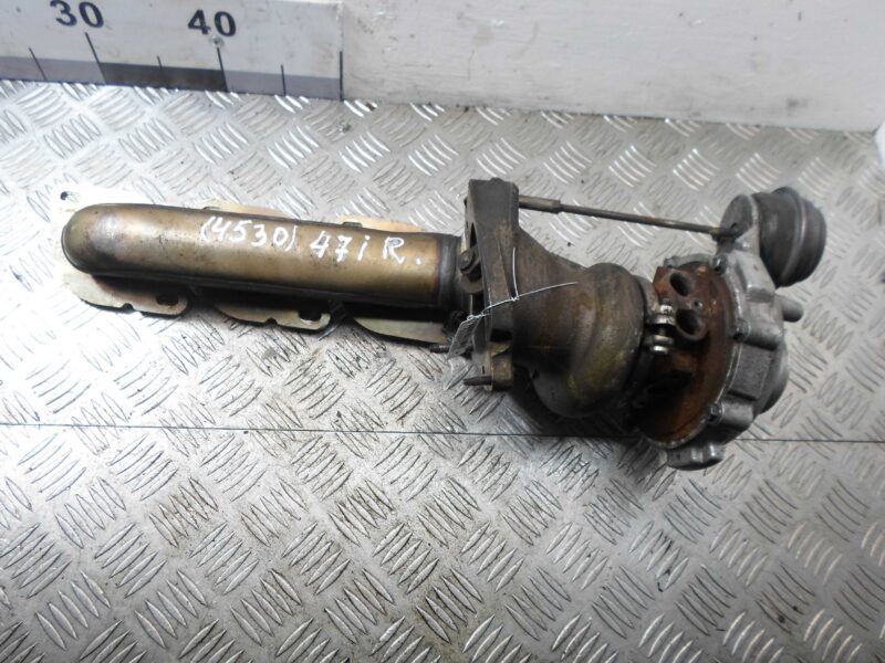 Изображение товара 93063 - 00093063 turbina