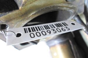 Изображение товара 93063 - 00093063 turbina 1