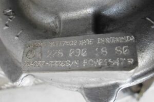 Изображение товара 93063 - 00093063 turbina 2