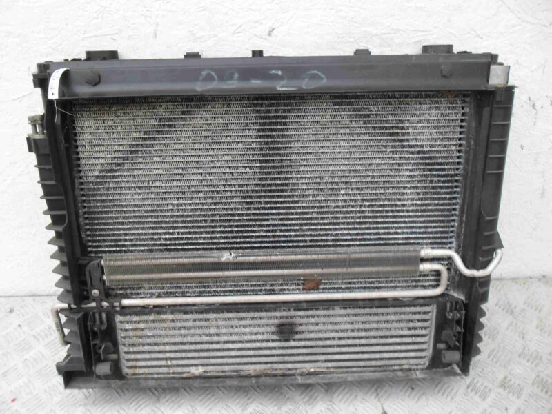 Изображение товара 93065 - 00093065 kasseta radiatorov