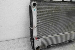 Изображение товара 93065 - 00093065 kasseta radiatorov 2