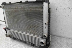 Изображение товара 93065 - 00093065 kasseta radiatorov 3