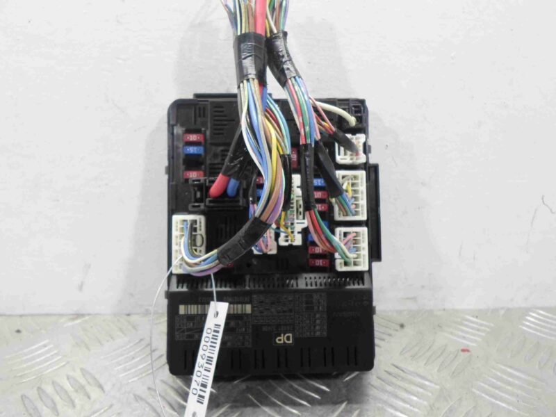 Изображение товара 93070 - 00093070 blok predokhranitelej