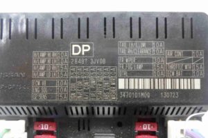 Изображение товара 93070 - 00093070 blok predokhranitelej 1