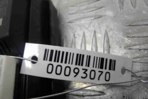 Изображение товара 93070 - 00093070 blok predokhranitelej 3