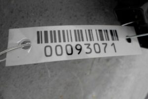 Изображение товара 93071 - 00093071 knopka steklopodemnika Mercedes CLA 1