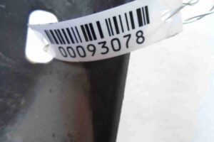 Изображение товара 93078 - 00093078 kozhukh zamka kapota 3