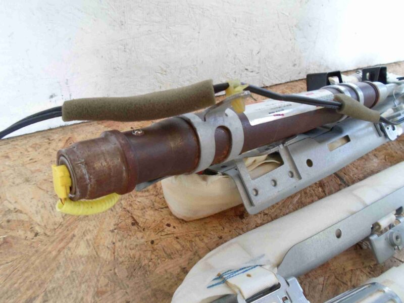 Изображение товара 93079 - 00093079 podushka bezopasnosti potolochnaya pravaya