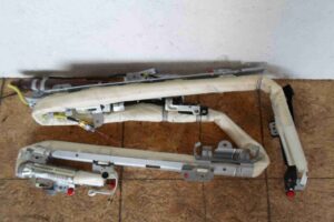 Изображение товара 93079 - 00093079 podushka bezopasnosti potolochnaya pravaya 3